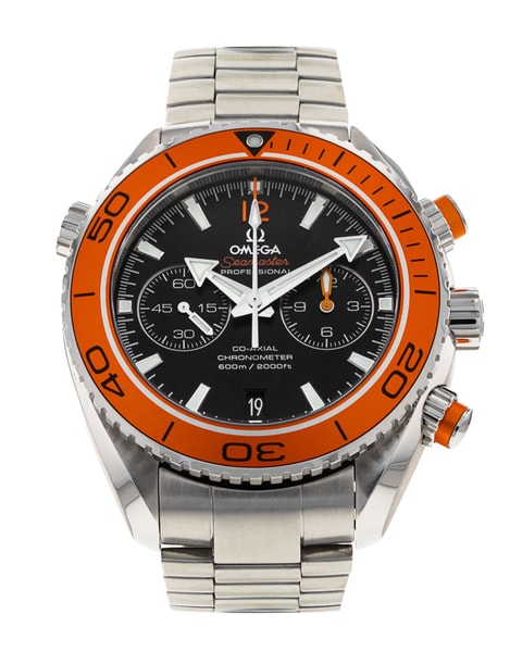 Omega Planet Ocean 232.30.46.51.01.002